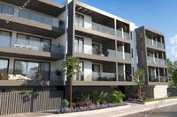 1 Bedroom Apartment in Dasoupoli (Nicosia) for sale 