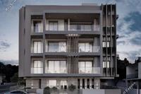 2 Bedroom Apartment in Petrou kai Pavlou (Limassol) for sale 