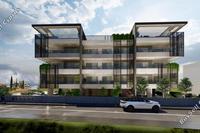 2 Bedroom Apartment · Panthea (Limassol) for sale 