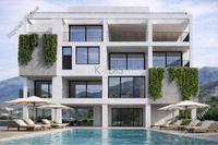 2 Bedroom Apartment in Verengaria Limassol (Limassol) for sale 