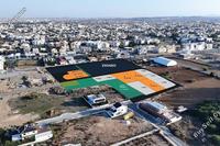 645 SQM Plot in Strovolos (Nicosia) for sale 