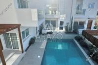 2 Bedroom Apartment in Asomatos Lemesou (Limassol) for sale 
