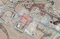 984 SQM Plot · Oroklini (Larnaca) for sale 