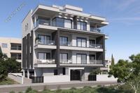 3 Bedroom Apartment · Agios Nicolaos (Limassol) for sale 