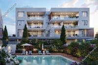 2 Bedroom Apartment in Germasogeia (Limassol) for sale 