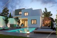 3 Bedroom Semi-detached house · Peyia (Paphos) for sale 