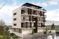 2 Bedroom Apartment in Agios Spyridonas (Limassol) for sale 