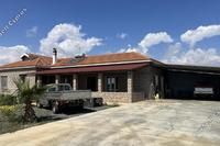 3 Bedroom Bungalow in Avgorou (Famagusta) for sale 