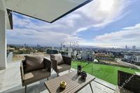 5 Bedroom Ground floor apartment · Germasogeia (Limassol) for sale 