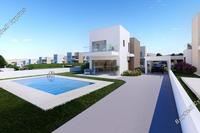2 Bedroom Detached house in Kouklia Pafou (Paphos) for sale 
