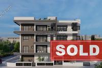 2 Bedroom Apartment · Agios Nicolaos (Limassol) for sale 