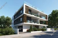 1 Bedroom Apartment · Oroklini (Larnaca) for sale 