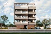 2 Bedroom Apartment in Aradippou (Larnaca) for sale 