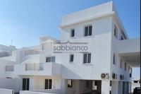 1 Bedroom Apartment in Liopetri (Famagusta) for sale 