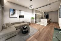 2 Bedroom Apartment in Potamos Germasogeias (Limassol) for sale 
