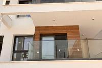 3 Bedroom Penthouse in Panthea (Limassol) for sale 