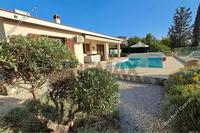 3 Bedroom Bungalow in Monagroulli (Limassol) for sale 