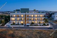 2 Bedroom Ground floor apartment · Aradippou (Larnaca) for sale 