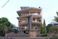 1 Bedroom Apartment in Germasogeia (Limassol) for sale 