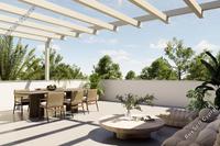 2 Bedroom Apartment in Strovolos (Nicosia) for sale 