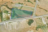 2735 SQM Land in Pyrgos Limassol (Limassol) for sale 