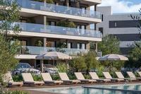 1 Bedroom Ground floor apartment in Moni (Limassol) for sale 