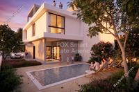 3 Bedroom Semi-detached house in Oroklini (Larnaca) for sale 