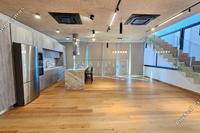 3 Bedroom Penthouse · Makedonitissa (Nicosia) to rent 