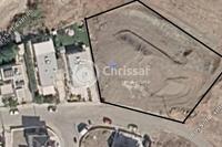 2518 SQM Plot · Akrounta (Limassol) for sale 