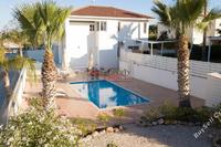 3 Bedroom Detached house · Pernera (Famagusta) for sale 