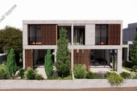 3 Bedroom Detached house · Emba (Paphos) for sale 