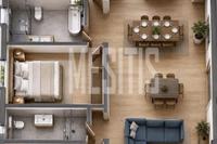 2 Bedroom Detached house · Tseri (Nicosia) for sale 