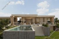 4 Bedroom Detached house in Peyia (Paphos) for sale 