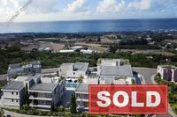 1 Bedroom Apartment in Geroskipou (Paphos) for sale 