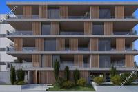 2 Bedroom Apartment · Mesa Gitonia (Limassol) for sale 