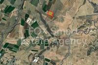 24415 SQM Land in Potamia (Nicosia) for sale 