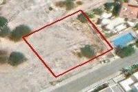 846 SQM Plot in Kalogiroi (Limassol) for sale 