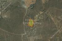 7358 SQM Land in Klirou (Nicosia) for sale 