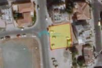 525 SQM Plot · Larnaca Municipality (Larnaca) for sale 