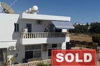 3 Bedroom Apartment · Emba (Paphos) for sale 