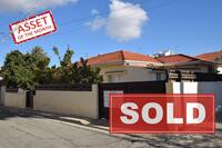 3 Bedroom Detached house in Agios Dometios (Nicosia) for sale 