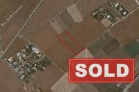 8944 SQM Land in Softades (Larnaca) for sale 