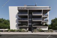 3 Bedroom Apartment in Kato Polemidia (Limassol) for sale 