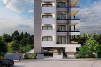 2 Bedroom Apartment in Katholiki (Limassol) for sale 