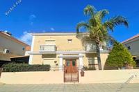 3 Bedroom Detached house · Potamos Germasogeias (Limassol) for sale 