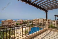 2 Bedroom Apartment in Aphrodite Hills (Paphos) for sale 