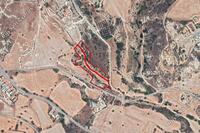 9605 SQM Land in Maroni (Larnaca) for sale 