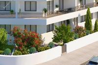 2 Bedroom Ground floor apartment · Oroklini (Larnaca) for sale 