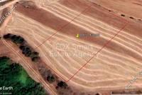 4506 SQM Land in Kochi (Larnaca) for sale 