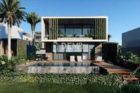 3 Bedroom Detached house in Chlorakas (Paphos) for sale 